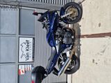 SUZUKI GSF 1200 S BANDIT