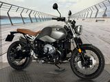 BMW R NINE T SCRAMBLER