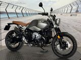 BMW R NINE T SCRAMBLER