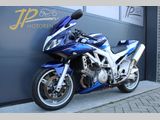 SUZUKI SV 1000 S