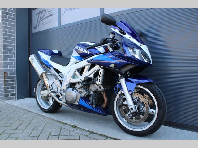 suzuki - sv-1000-s