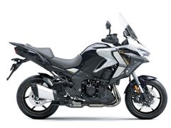 KAWASAKI VERSYS 1100 SE