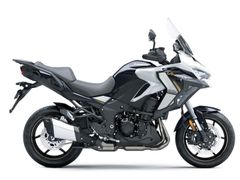 KAWASAKI VERSYS 1100 SE
