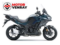 KAWASAKI VERSYS 1100 SE