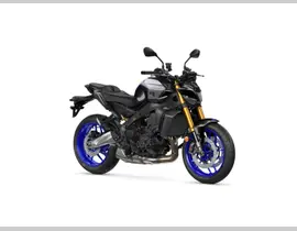 Yamaha MT 09 SP 2026 nieuw