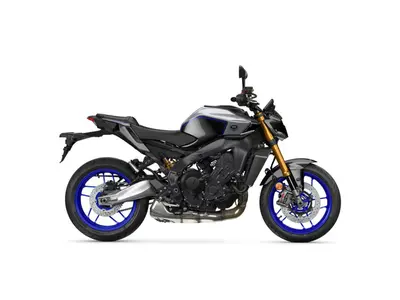 YAMAHA MT 09 SP – foto 2