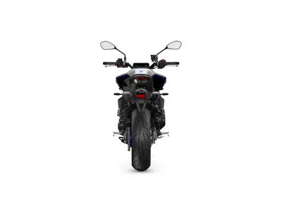 YAMAHA MT 09 SP – foto 3