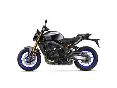 YAMAHA MT 09 SP – foto 4