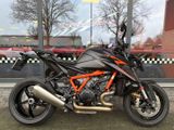 KTM 1390 SUPER DUKE R