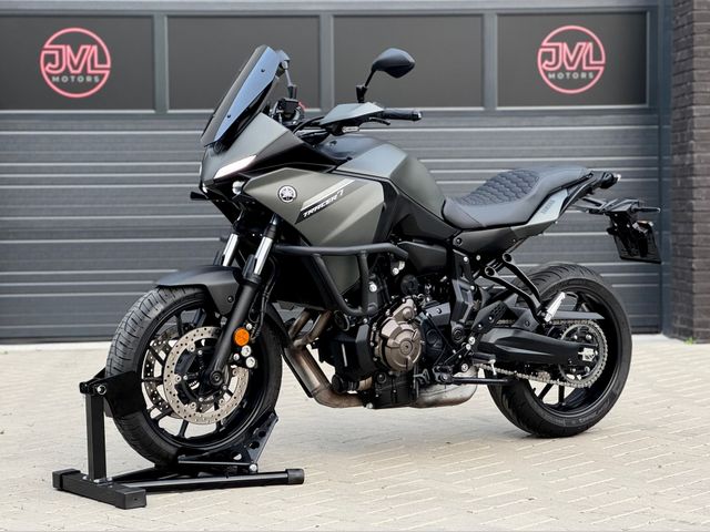 yamaha - tracer-7