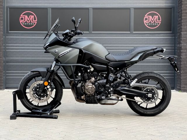 yamaha - tracer-7