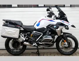 BMW R 1250 GS 2021 occasion