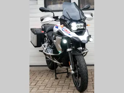 BMW R 1250 GS – foto 3
