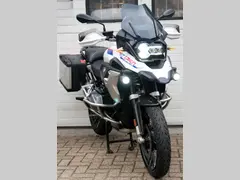 BMW R 1250 GS Rally 2021 occasion – foto 3 van 10