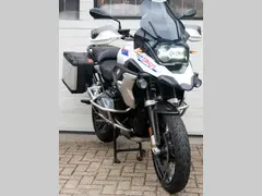 BMW R 1250 GS Rally 2021 occasion – foto 10 van 10