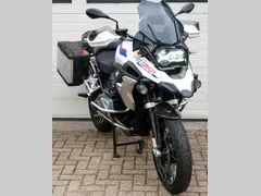 BMW R 1250 GS Rally 2021 occasion – foto 9 van 10