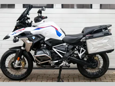 BMW R 1250 GS – foto 2