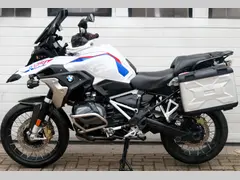 BMW R 1250 GS Rally 2021 occasion – foto 2 van 10