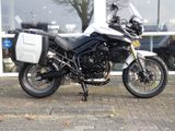 TRIUMPH TIGER 800 ABS