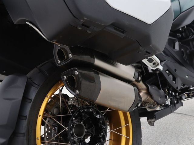 bmw - r-1300-gs