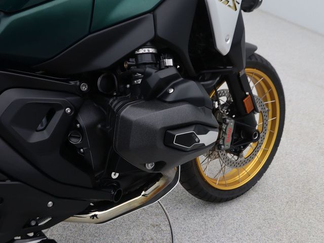 bmw - r-1300-gs
