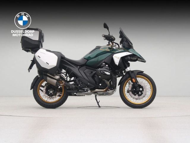 bmw - r-1300-gs