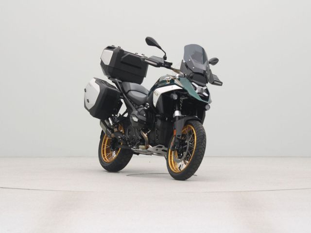 bmw - r-1300-gs