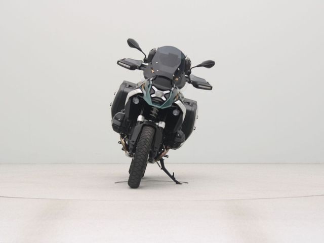 bmw - r-1300-gs