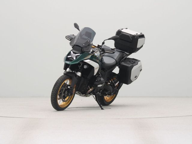 bmw - r-1300-gs
