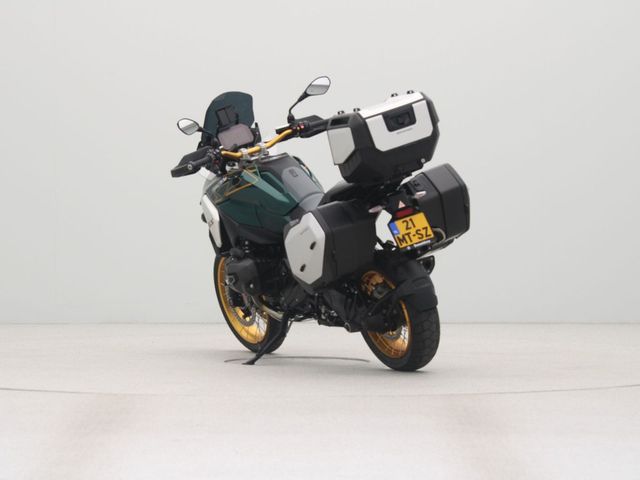 bmw - r-1300-gs