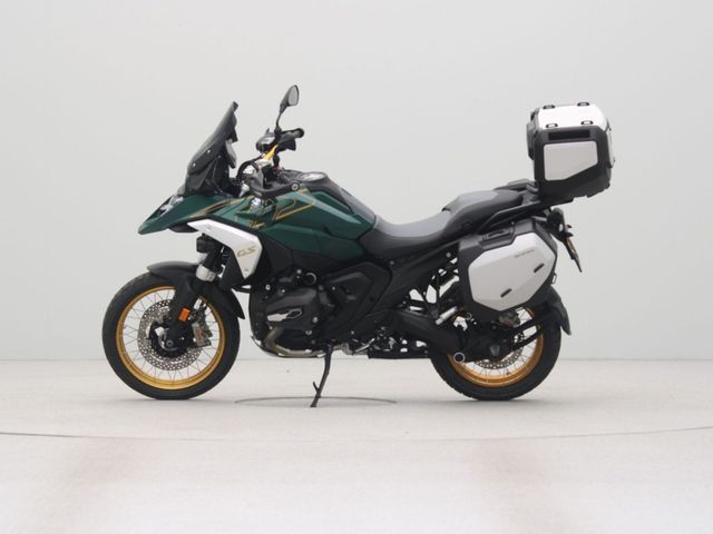 bmw - r-1300-gs