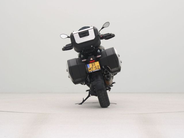 bmw - r-1300-gs