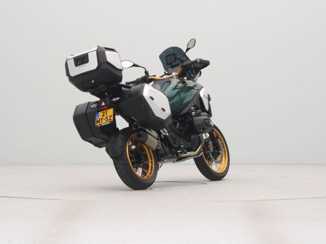 bmw - r-1300-gs