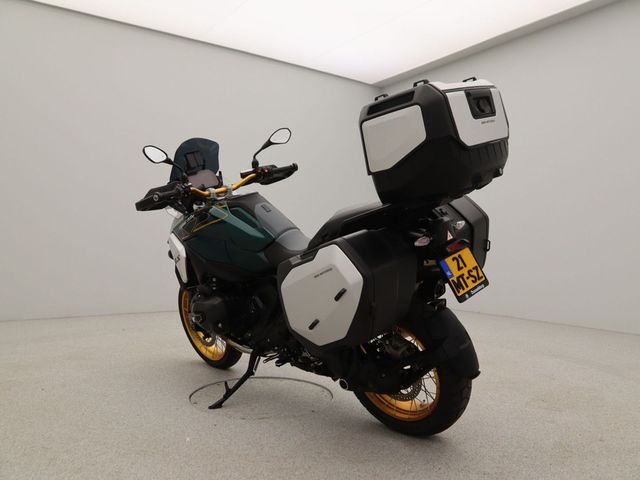bmw - r-1300-gs