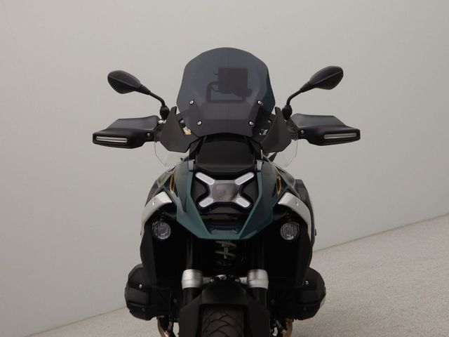 bmw - r-1300-gs