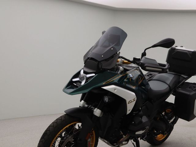 bmw - r-1300-gs