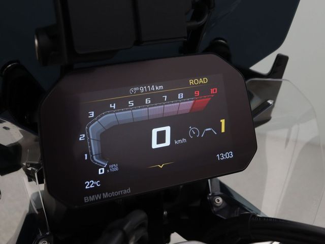 bmw - r-1300-gs