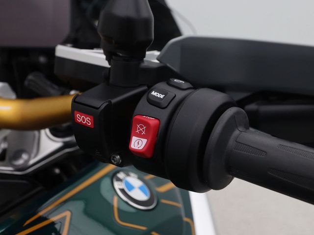 bmw - r-1300-gs