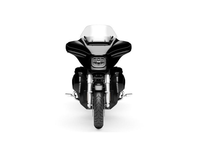 harley-davidson - street-glide-limited