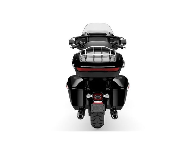 harley-davidson - street-glide-limited