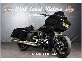 Harley-Davidson Road Glide Special 114 2020 occasion