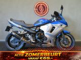 SUZUKI GSX 650 F ABS