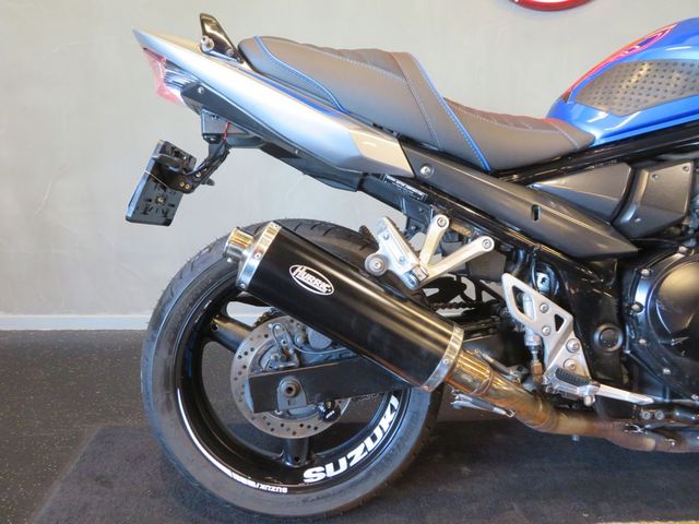 suzuki - gsx-650-f-abs