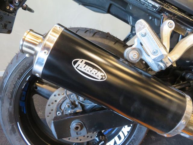 suzuki - gsx-650-f-abs