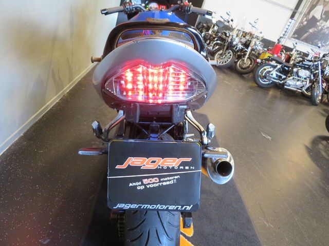 suzuki - gsx-650-f-abs