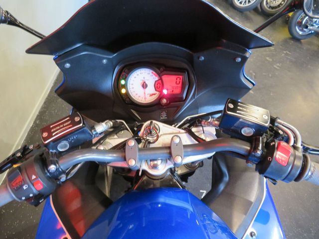 suzuki - gsx-650-f-abs