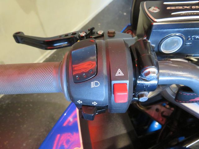 suzuki - gsx-650-f-abs
