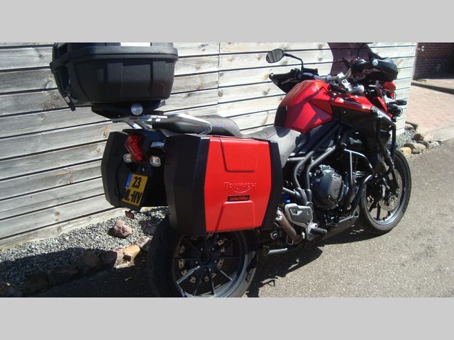 triumph - tiger-explorer