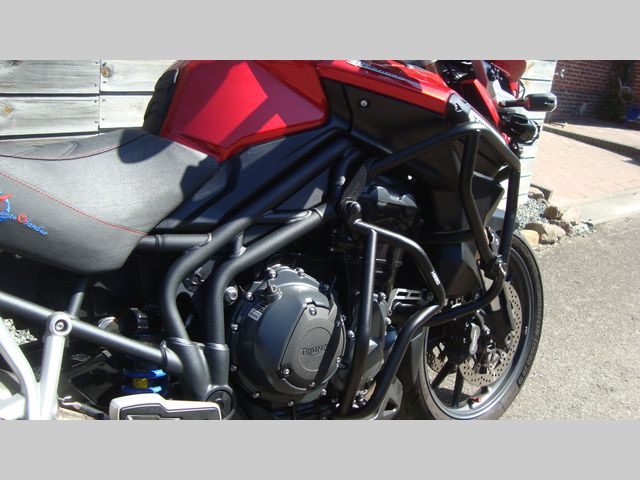 triumph - tiger-explorer