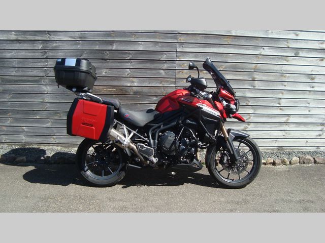 triumph - tiger-explorer